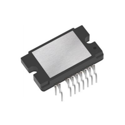 Chip mạch tích hợp NFAQ0860L33T 3 pha Inverter 600V 8A Power Driver Module