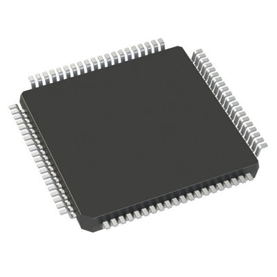 Máy vi điều khiển MCU R5F56604BDFN Máy vi điều khiển FPU 32-bit RXv3 trên chip