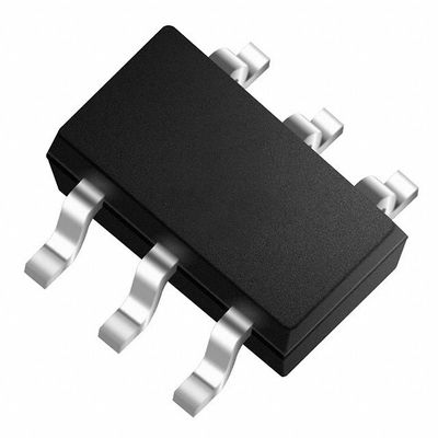 Chip mạch tích hợp NCS21803SQT2G 1 Lưu mạch 1.5 MHz Bộ khuếch đại chính xác