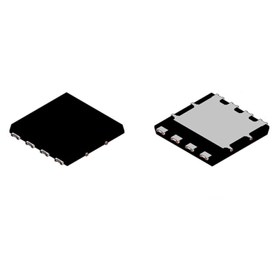 Chip mạch tích hợp NVMTS0D6N04CLTXG 420 uOhms Transistors tăng cường công suất
