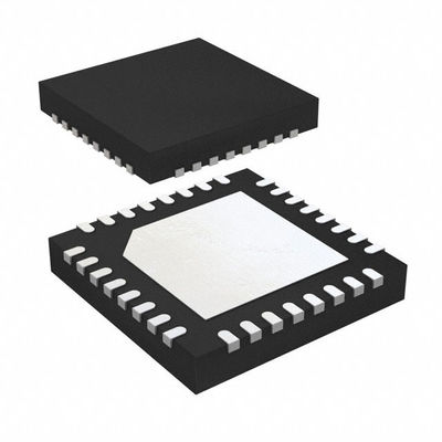 Chip mạch tích hợp MPQ6533GUE-AEC1 Multiphase Motor Driver Power 32-QFN