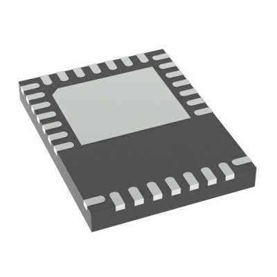 GaN IC NV6138A 120mOhm Trình điều khiển tải kênh N IC 12A QFN30