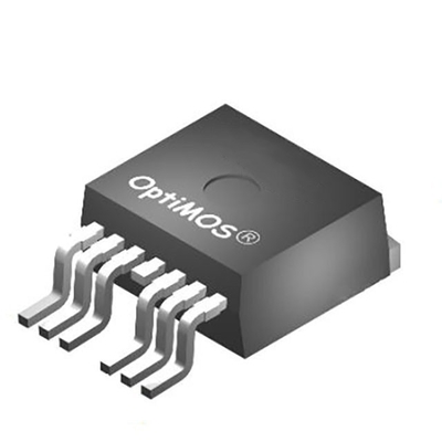 Chip mạch tích hợp IPF014N08NF2S Tăng cường StrongIRFET TM 2 Power Transistor