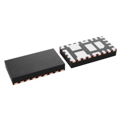 Chip mạch tích hợp TPS543B25RYSR 25A Bộ chuyển đổi bước đồng bộ WQFN17