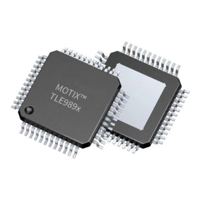 Chip mạch tích hợp TLE9893QKW62SXUMA1 Microcontroller IC LQFP64 ARM Cortex M3
