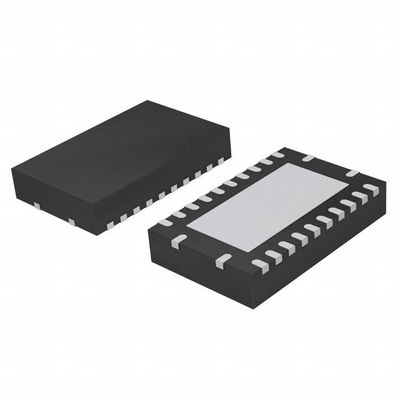 Chip mạch tích hợp TJA1124BHG/1Z 5V đến 28V Half LIN Transceiver IC VFQFN24