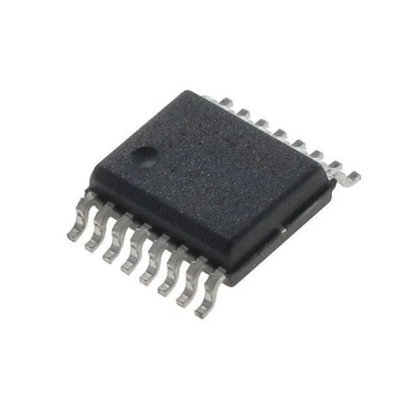 Chip mạch tích hợp MAX22441CAEE Ultra-Low-Power 4-Channel Digital Isolators