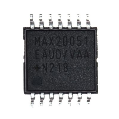 Chip mạch tích hợp MAX20051EAUD/V 2A đồng bộ Buck LED Driver IC