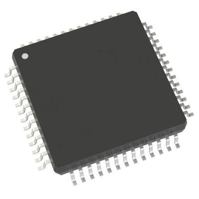 Microcontroller MCU R5F51405AGFK 32 bit 48-MHz Microcontrollers MCU LQFP64