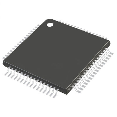 Microcontroller MCU ATSAMD21J16B-AUT Tối đa 48MHz Lượng thấp 32Bit Microcontroller IC