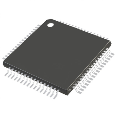 Máy vi điều khiển MCU ATSAMD20J14B-AU 48MHz 16KB Flash ARM Cortex-M0 Microcontroller IC