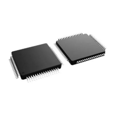Microcontroller MCU F2800137PMR 32Bit 256KB Flash Microcontroller Với 120MHz