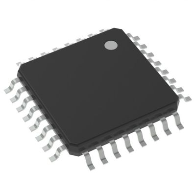 Máy vi điều khiển MCU ATSAMC21E16A-ANT đơn lõi 48MHz ARM Microcontroller IC