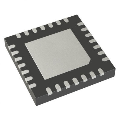PIC16F18857T-I/ML 32MHz 8-Bit chức năng an toàn vi điều khiển MCU