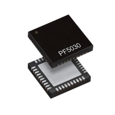 Microcontroller MCU MPF5030BMDA0ES Multi Channel PMIC QFN40 Chip cơ sở hệ thống an toàn