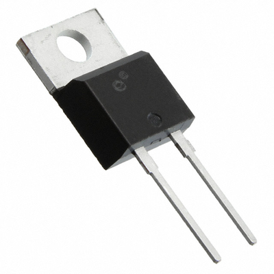 Chip mạch tích hợp MSC010SDA120K 1200V Zero Recovery SiC Schottky Diode