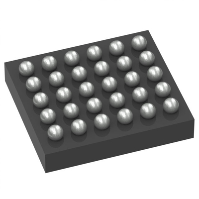 Chip mạch tích hợp MAX77540AAWV Chuyển đổi Buck hiệu quả cao hai pha