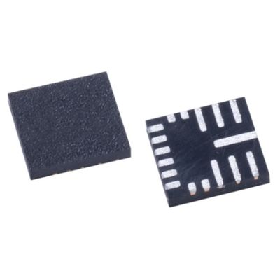 Chip mạch tích hợp MAX20004EAFOB/VY 36V đồng bộ Buck Converter FC2QFN17