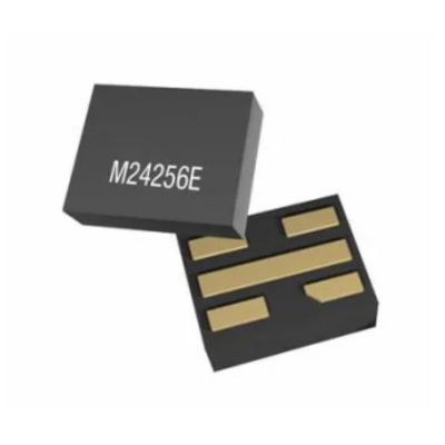 Bộ nhớ IC Chip M24256E-FMH6TG Tối đa 1MHz EEPROM Bộ nhớ IC 256Kbit