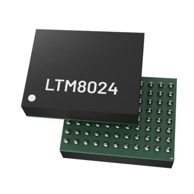 Chip mạch tích hợp LTM8024EY DC DC Converte 3.5A Module PoL không cô lập