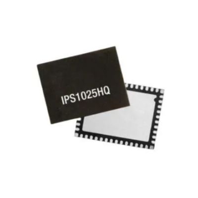 Chip mạch tích hợp IPS1025HQ-32 QFN48 Máy điều khiển tải bên cao hiệu quả cao