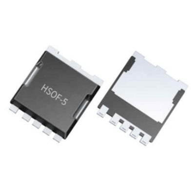 Chip mạch tích hợp IAUA180N10S5N029 2.9mΩ MOSFET ô tô OptiMOS TM 5 Transistor
