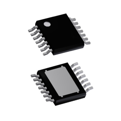 Chip mạch tích hợp BTS70082EPZ 12V 2 Output Smart High Side Power Switch