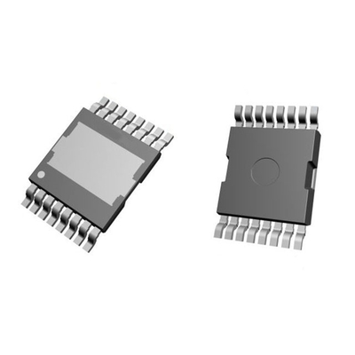 Chip mạch tích hợp IPTC017N12NM6 N-Channel 32A MOSFET Transistor Surface Mount