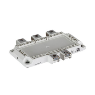 Mô-đun IGBT ô tô F3L300R07PE4P Full Bridge 650V 300A Mô-đun IGBT 20mW