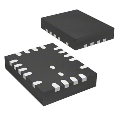 Chip mạch tích hợp LT8641EUDC 3.5A Synchronous Step Down Silent Switcher