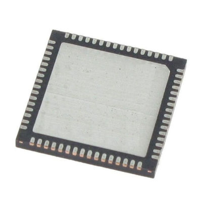 Microcontroller MCU EZR32LG230F256R68G-C0 256KB MCU không dây Gecko dưới GHz