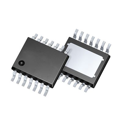 Chip mạch tích hợp BTS72002EPC 6V đến 18V Smart High Side Power Switch IC TSSOP14