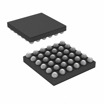 Microcontroller MCU CYW20707VA1PKWBGT Điện năng lượng cực thấp 2,4GHz Microcontrollers IC