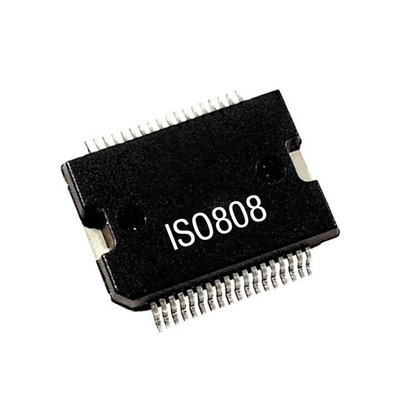 Chip mạch tích hợp ISO808TR 160mOhms Galvanic Isolated 8 Channel Drivers