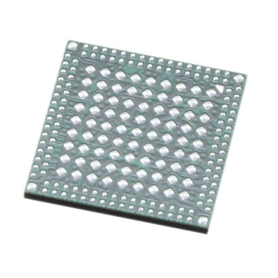 Máy vi điều khiển MCU LS1012AXE7EKB Ba làn đường 1 lõi 64Bit Microprocessor IC