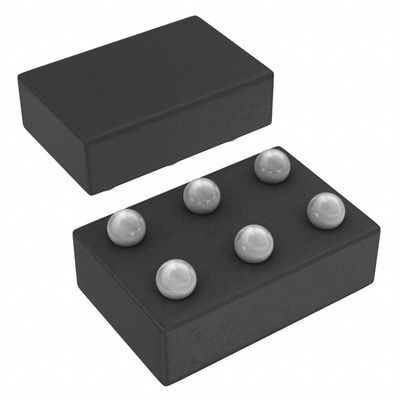 Chip mạch tích hợp TPS6283810YFPR 3A Step-Down Converter 6-XFBGA