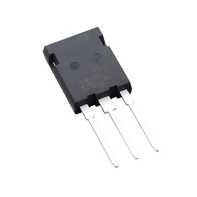 Chip mạch tích hợp STGYA50M120DF3 IGBT Transistors 1200V Trench Gate Field Stop