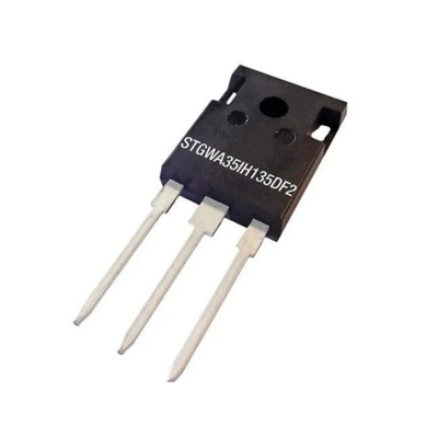 Chip mạch tích hợp STGWA25IH135DF2 Trench Field Stop 1.35kV 50A IGBT Transistor