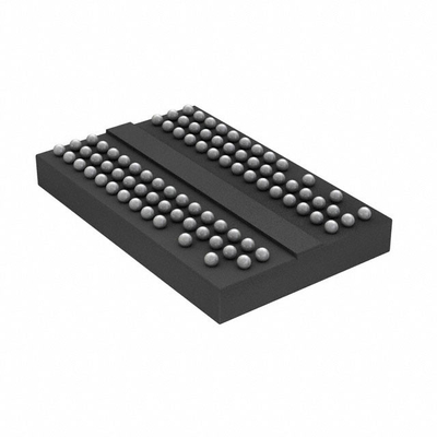 Bộ nhớ IC Chip MT47H32M16NF-25E:H FBGA84 400MHz SDRAM DDR2 Bộ nhớ IC