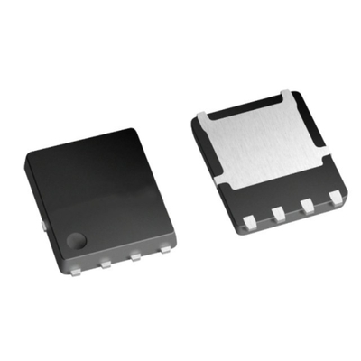 Chip mạch tích hợp NTMFS0D8N03CT1G 150W Single N-Channel MOSFET Transistors 5-DFN