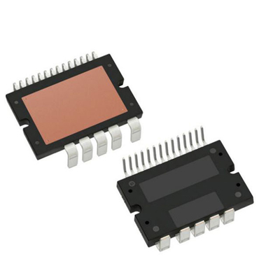 Chip mạch tích hợp NXV08V080DB1 Mô-đun MOSFET công suất biến tần ba pha