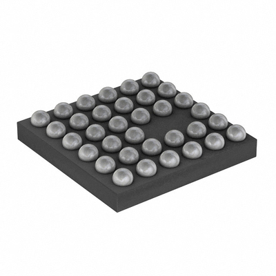 Máy vi điều khiển MCU NXH3670UK/A1Z Máy vi điều khiển điện cực thấp 2,4 GHz