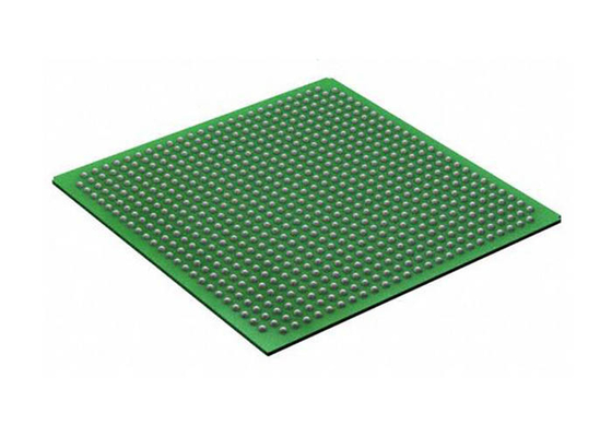 IC Ethernet VSC7421XJG-02 IC viễn thông 672-BGA IC chuyển mạch Ethernet Gigabit 17 cổng