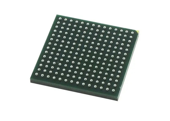 IC Ethernet VSC7558TSN-V/5CC-VAO 200Gbps IC chuyển mạch Ethernet công nghiệp 888-FCBGA