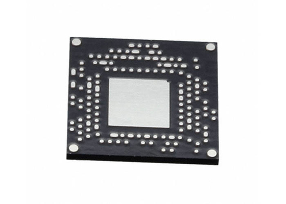 Ethernet IC VSC8514XMK-14 Quad-Port PHY Ethernet Transceivers với QSGMII MAC