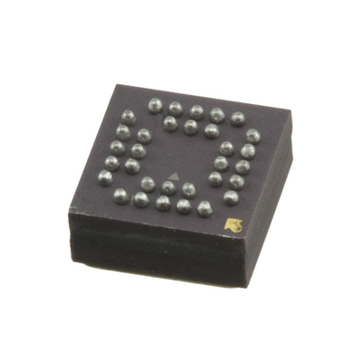 Chip mạch tích hợp ADXRS649BBGZ Khởi động nhanh, tỷ lệ từ chối rung động Gyro