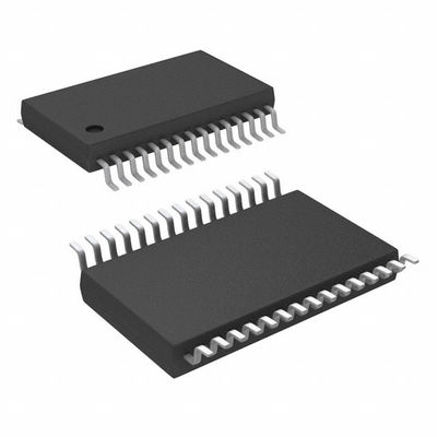 Chip mạch tích hợp ADS7951QDBTRQ1 8 Input Analog to Digital Converter
