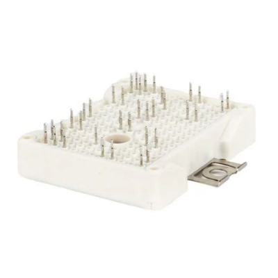 Các mô-đun IGBT ô tô CAB011A12GM3T 1200V 11mohm Half Bridge SiC Module