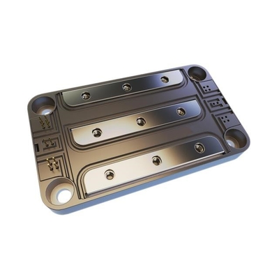 Các mô-đun IGBT ô tô CAB650M17HM3 1.7kV 916A SiC Mô-đun điện kênh kép