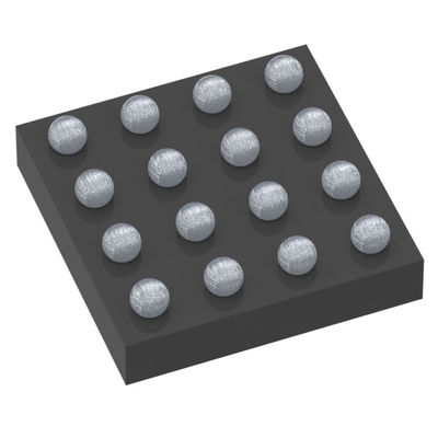 Chip mạch tích hợp AMC60804YBHR 4-Channel EML Monitor And Controller